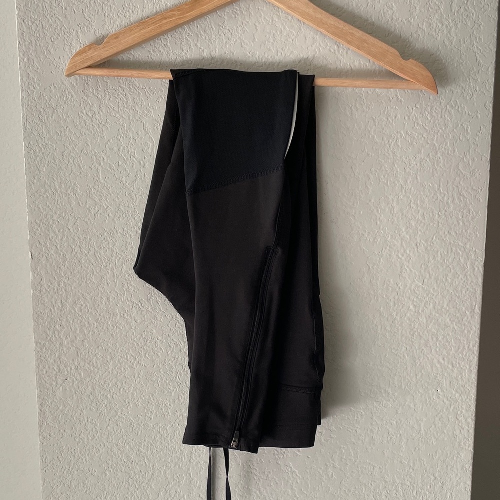 The North Face Black Men's Pants